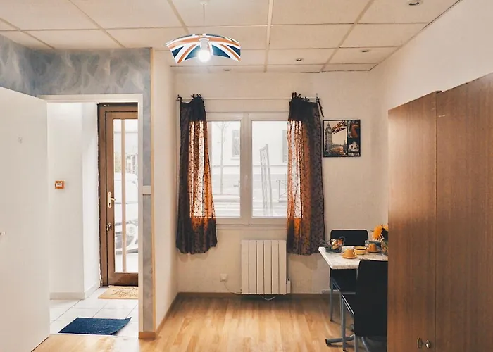 Chez Sophie - PartBB Hotel